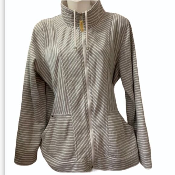 Onque Casuals Jacket  - Picture 1 of 7